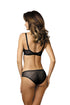 Soutien-gorge rembourré model 82556 Gorteks
